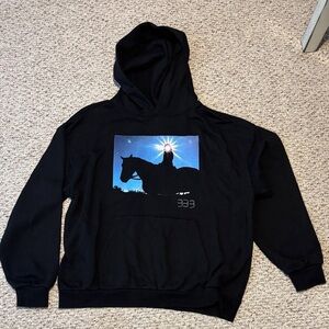 Karol G tour hoodie